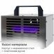 Потужний озонатор повітря Doctor-101 D30-M для великих приміщень. Генератор озону з високою продуктивністю 30 г/год HS-S01 фото 8