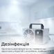 Потужний озонатор повітря Doctor-101 D30-M для великих приміщень. Генератор озону з високою продуктивністю 30 г/год HS-S01 фото 6